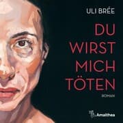 Cover von Du wirst mich töten