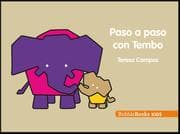 Cover von Paso a paso con Tembo