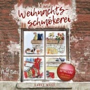 Cover von Kleine Weihnachtsschmökerei