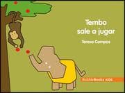 Cover von Tembo sale a jugar