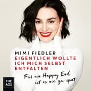 Cover von Eigentlich wollte ich mich selbst entfalten