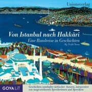 Cover von Von Istanbul nach Hakkari.