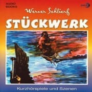 Cover von Stückwerk