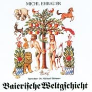 Cover von Baierische Weltgschicht
