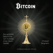 Cover von Bitcoin
