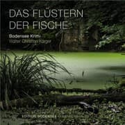 Cover von Das Flüstern der Fische