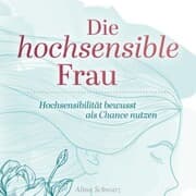 Cover von Die hochsensible Frau