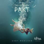Cover von Der geheime Pakt