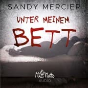Cover von Unter meinem Bett