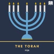 Cover von The Torah