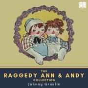 Cover von The Raggedy Ann & Andy Collection