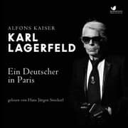 Cover von Karl Lagerfeld