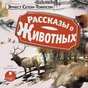 Cover von Rasskazy o zhivotnyh