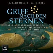 Cover von Griff nach den Sternen