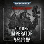 Cover von Warhammer 40.000: Ciaphas Cain 01