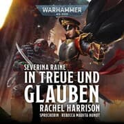 Cover von Warhammer 40.000: Severina Raine
