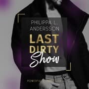 Cover von Last Dirty Show