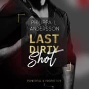 Cover von Last Dirty Shot