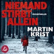 Cover von Niemand stirbt allein