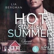Cover von Hot Swedish Summer