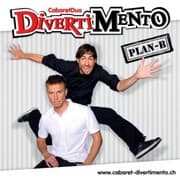 Cover von Plan-B
