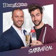 Cover von Sabbatical
