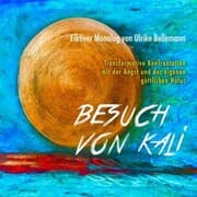 Cover von Besuch von Kali