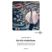Cover von Als ich wiederkam
