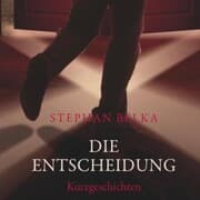 Cover von Die Entscheidung