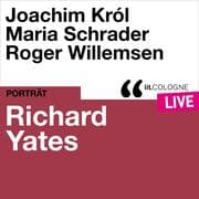 Cover von Richard Yates