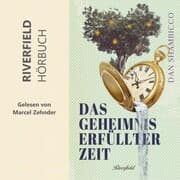 Cover von Das Geheimnis erfüllter Zeit