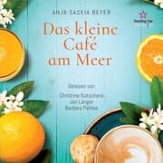 Cover von Das kleine Café am Meer