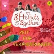 Cover von Zeit für Veränderungen
