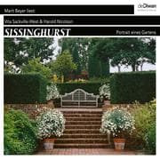 Cover von Sissinghurst