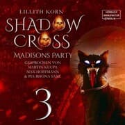 Cover von Katzen