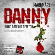 Cover von Blind Date mit dem Tod