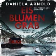 Cover von Eisblumengrab