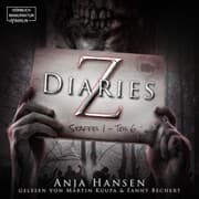 Cover von Z Diaries, Staffel 1, Teil 6