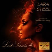 Cover von Lost Secrets 4