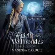 Cover von Im Licht des Vollmondes