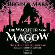 Cover von Die kleine Spreejungfrau