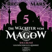 Cover von Incubussi