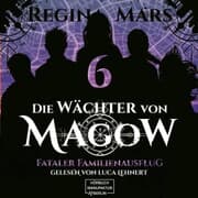 Cover von Fataler Familienausflug