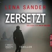 Cover von Zersetzt