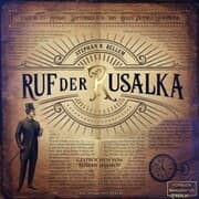 Cover von Ruf der Rusalka