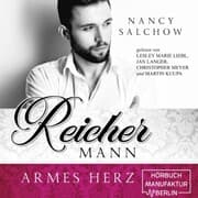 Cover von Reicher Mann, armes Herz