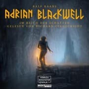 Cover von Im Reich der Schatten
