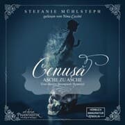 Cover von Cenusa - Asche zu Asche