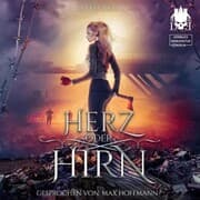 Cover von Herz oder Hirn