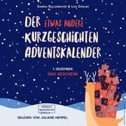 Cover von Das Geschenk